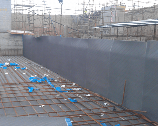 Proofex Engage Waterproofing